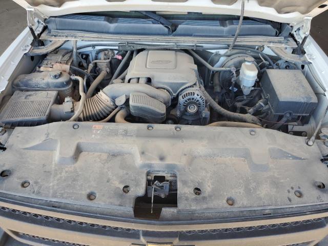 Photo 11 from auction – 2012 CHEVROLET SILVERADO with VIN 1GCRCPEA3CZ317747