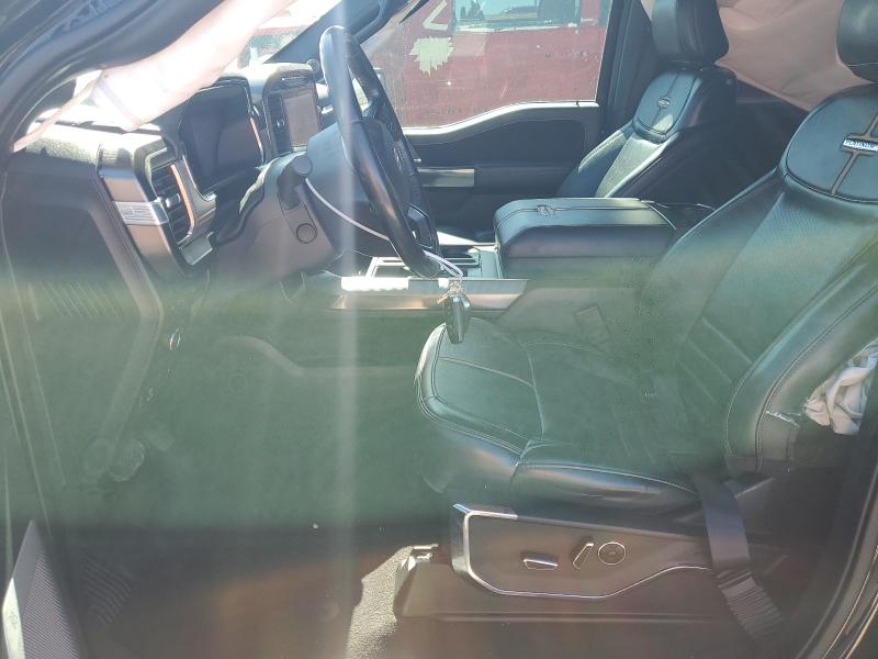Photo 7 from auction – 2021 FORD F150 SUPER with VIN 1FTFW1E87MFA69557