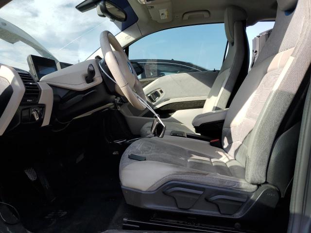 Photo 7 from auction – 2014 BMW I3 REX with VIN WBY1Z4C50EV276860