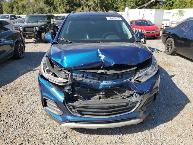 Photo 5 from auction – 2019 CHEVROLET TRAX 1LT with VIN 3GNCJLSB9KL363954