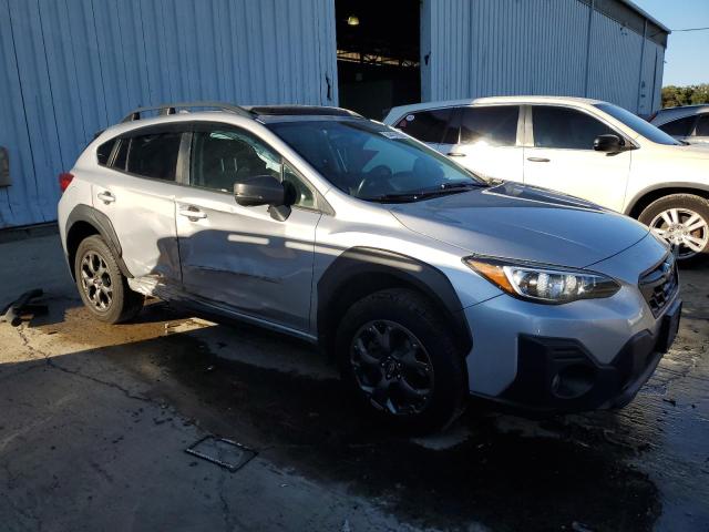 صورة رقم 4 من المزاد - 2022 SUBARU CROSSTREK مع VIN JF2GTHSC2NH222979