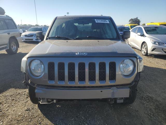 Photo 5 from auction – 2013 JEEP PATRIOT SP with VIN 1C4NJPBA5DD237695