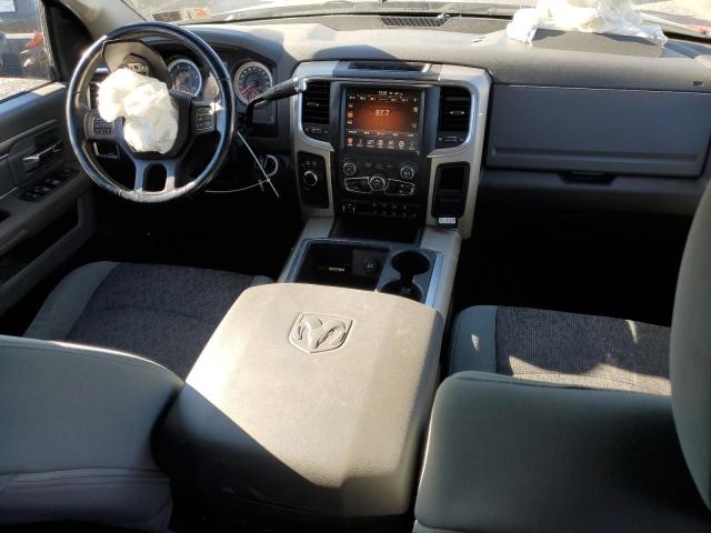 Photo 8 from auction – 2014 RAM 3500 SLT with VIN 3C63RRHL3EG211516
