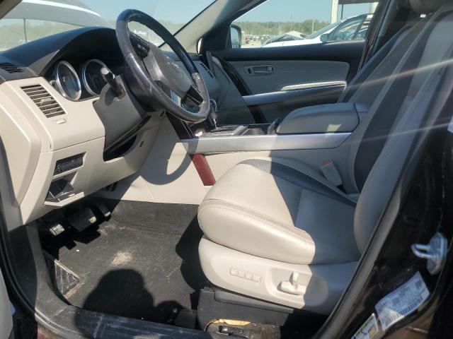 Photo 7 from auction – 2008 MAZDA CX-9 with VIN JM3TB38A180124903