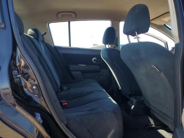Photo 10 from auction – 2010 NISSAN VERSA S with VIN 3N1BC1CP8AL422894