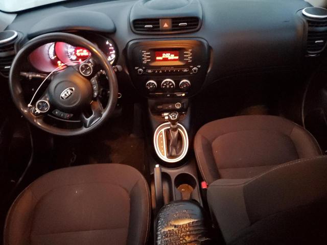 Photo 8 from auction – 2016 KIA SOUL with VIN KNDJN2A23G7288583
