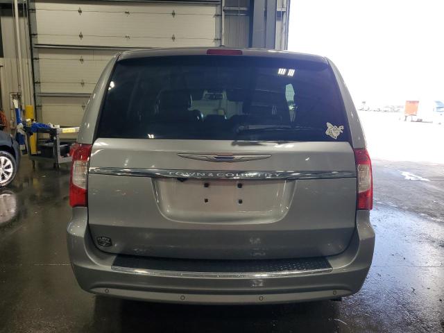 Photo 6 from auction – 2014 CHRYSLER TOWN & COU with VIN 2C4RC1CG2ER273001