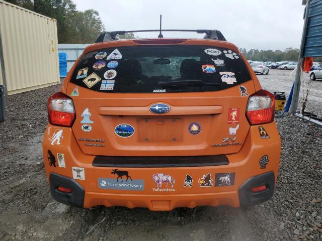 Photo 6 from auction – 2015 SUBARU XV CROSSTR with VIN JF2GPADC2F8290418