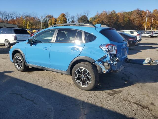 Photo 2 from auction – 2016 SUBARU CROSSTREK with VIN JF2GPADC0G8278396
