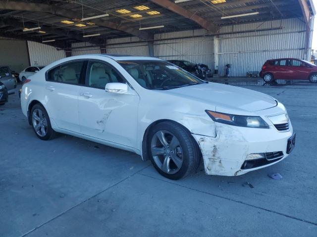 Photo 4 from auction – 2012 ACURA TL with VIN 19UUA9F55CA012666