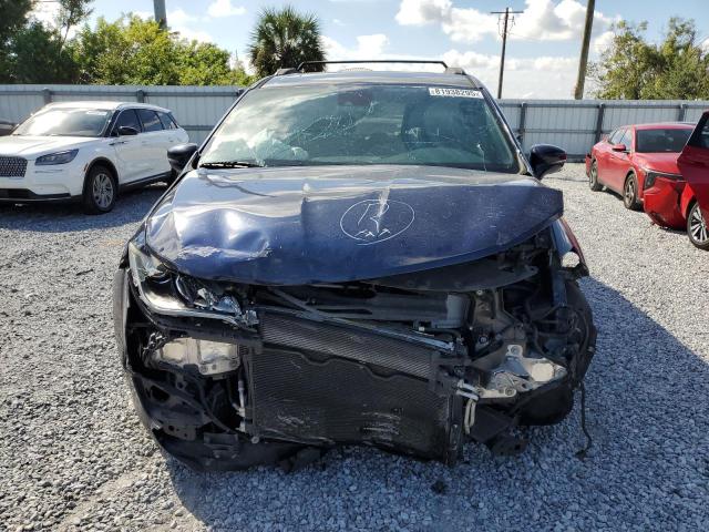 Photo 5 from auction – 2018 CHRYSLER PACIFICA L with VIN 2C4RC1GG9JR256751