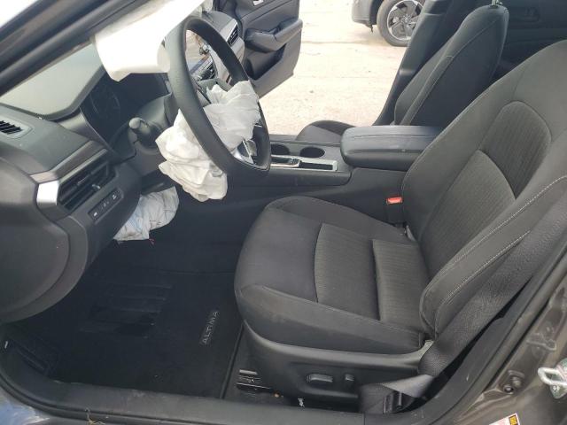 Photo 7 from auction – 2025 NISSAN ALTIMA SV with VIN 1N4BL4DV2SN380368