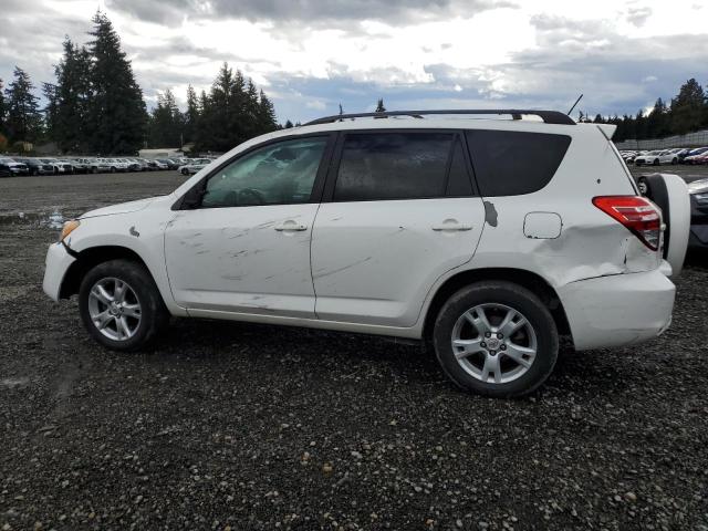 Photo 2 from auction – 2012 TOYOTA RAV4 with VIN 2T3BF4DV6CW209909