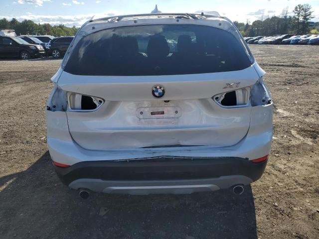 Photo 6 from auction – 2018 BMW X1 with VIN WBXHT3C34J5K30245