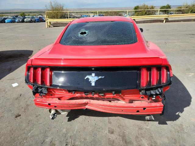 Photo 6 from auction – 2015 FORD MUSTANG with VIN 1FA6P8AM2F5305944