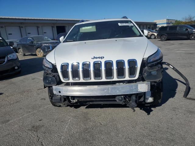 Photo 5 from auction – 2015 JEEP CHEROKEE L with VIN 1C4PJMDS0FW604250