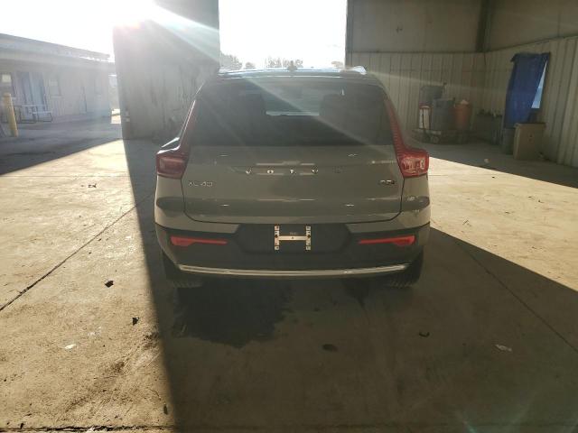 Photo 6 from auction – 2024 VOLVO XC40 CORE with VIN YV4L12UK1R2284609