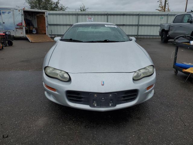 Photo 5 from auction – 2002 CHEVROLET CAMARO with VIN 2G1FP22K322123091