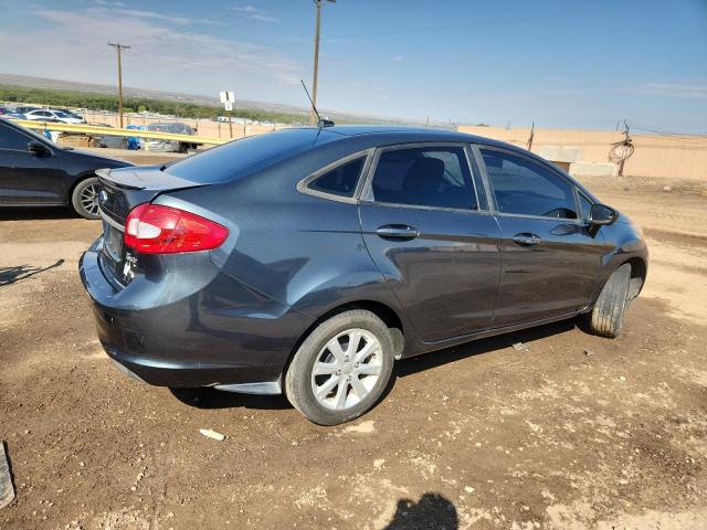 Photo 3 from auction – 2011 FORD FIESTA SE with VIN 3FADP4BJ0BM167359