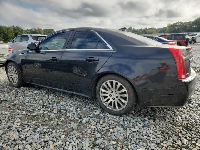 Photo 2 from auction – 2011 CADILLAC CTS PREMIU with VIN 1G6DP5ED2B0139154