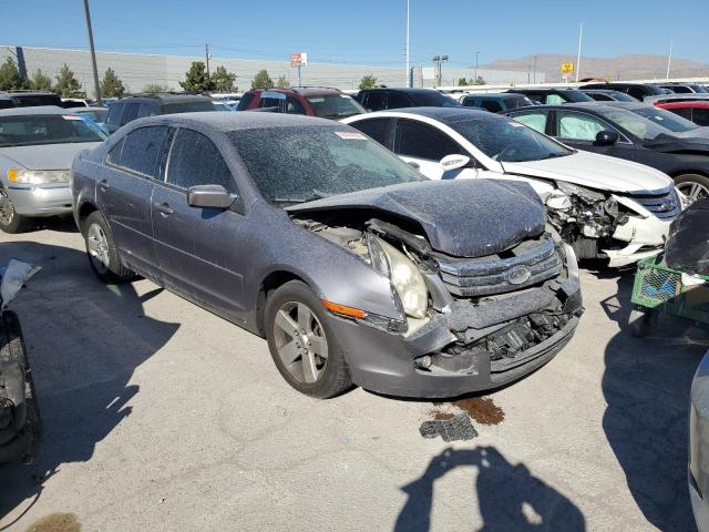 Photo 4 from auction – 2006 FORD FUSION SE with VIN 3FAFP07166R180118