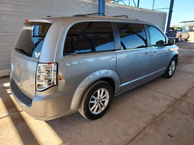 Photo 3 from auction – 2018 DODGE GRAND CARA with VIN 2C4RDGCG8JR239798