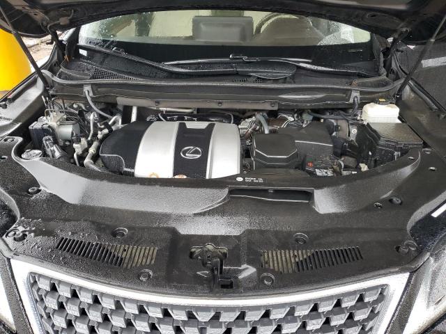 Photo 11 from auction – 2020 LEXUS RX 350 with VIN 2T2HZMDA8LC255178