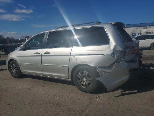 Photo 2 from auction – 2007 HONDA ODYSSEY EX with VIN 5FNRL38767B414204