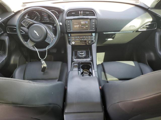 Photo 8 from auction – 2018 JAGUAR F-PACE PRE with VIN SADCJ2FX3JA270740