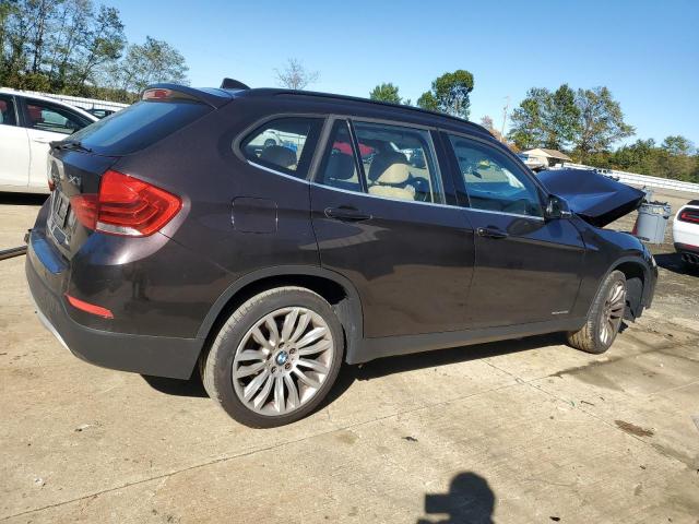 Photo 3 from auction – 2015 BMW X1 SDRIVE2 with VIN WBAVM1C59FV319140