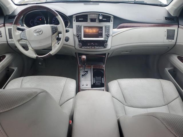 Photo 8 from auction – 2011 TOYOTA AVALON BAS with VIN 4T1BK3DB7BU390862