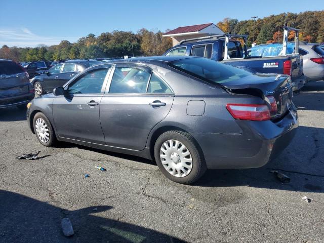 Photo 2 from auction – 2007 TOYOTA CAMRY CE with VIN 4T1BE46K77U126154