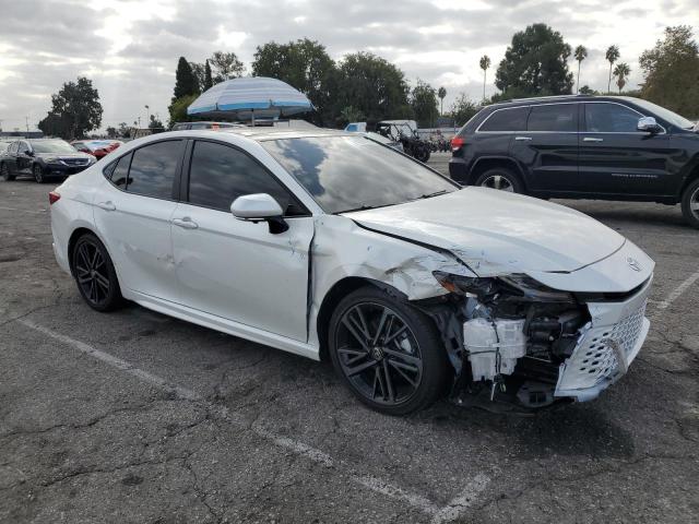 Photo 4 from auction – 2025 TOYOTA CAMRY XSE with VIN 4T1DAACK5SU119896