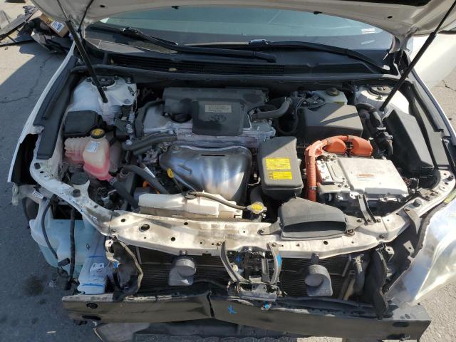 Photo 11 from auction – 2013 TOYOTA AVALON HYB with VIN 4T1BD1EBXDU013541