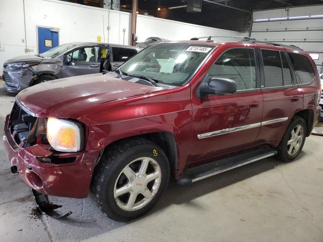 GMC ENVOY 2007 with VIN 1GKDT13S872237205 - Photo from auction