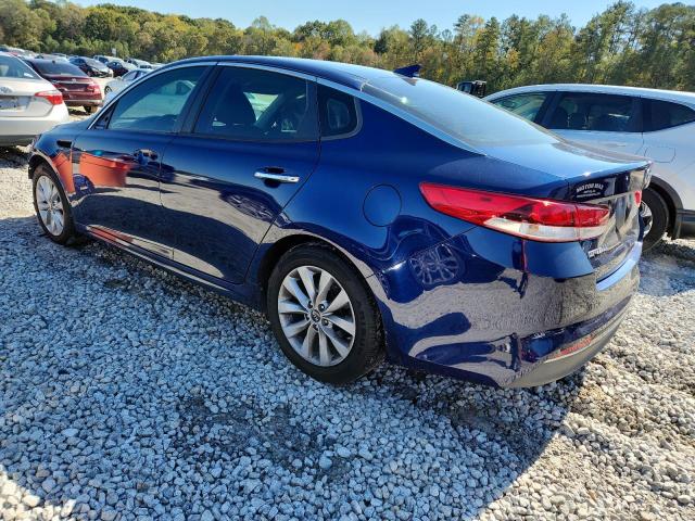 Photo 2 from auction – 2017 KIA OPTIMA LX with VIN 5XXGT4L34HG168463