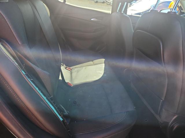 Photo 11 from auction – 2023 BUICK ENCORE GX PREFERRED with VIN KL4MMBS28PB097859
