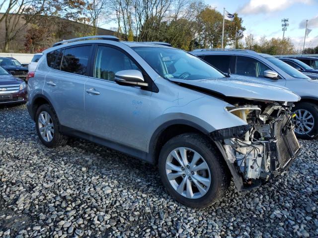 Photo 4 from auction – 2013 TOYOTA RAV4 LIMIT with VIN 2T3DFREVXDW117269