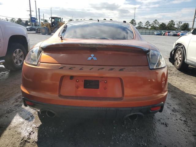 Photo 6 from auction – 2011 MITSUBISHI ECLIPSE GS with VIN 4A31K5DF1BE015443