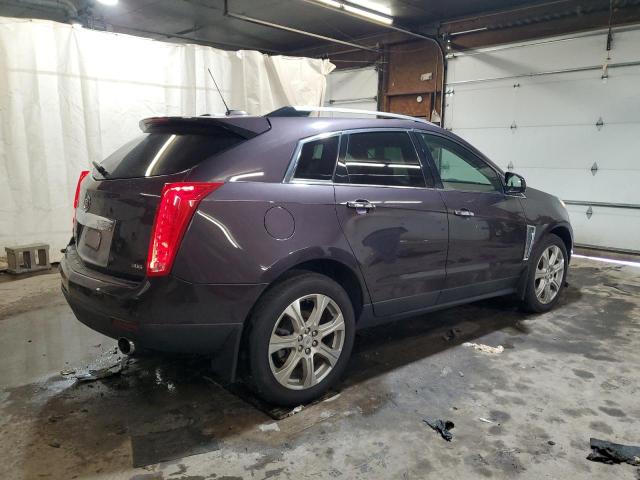 Photo 3 from auction – 2015 CADILLAC SRX PERFORMANCE COLLECTION with VIN 3GYFNFE38FS558952