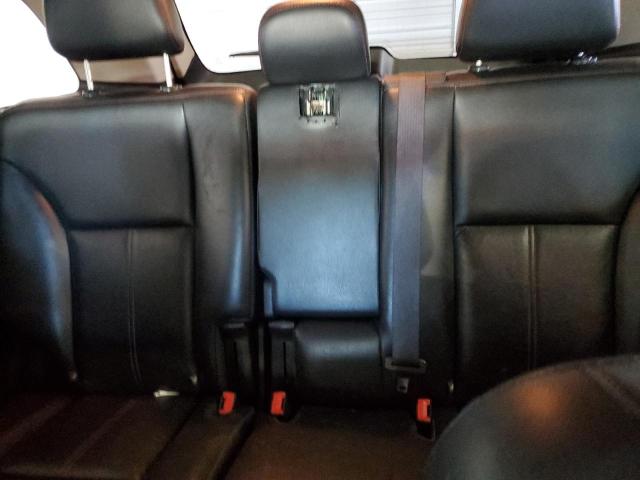 Photo 10 from auction – 2012 FORD EDGE SEL with VIN 2FMDK3JC5CBA62661