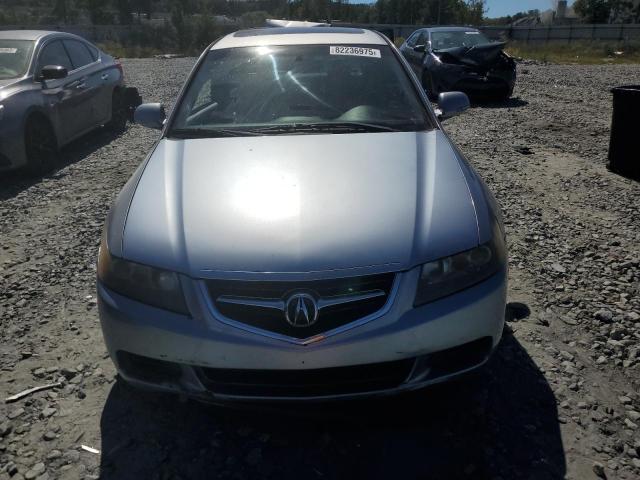 Photo 5 from auction – 2004 ACURA TSX with VIN JH4CL96864C013067