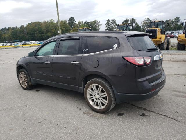 Photo 2 from auction – 2013 CHEVROLET TRAVERSE L with VIN 1GNKRGKD3DJ223048