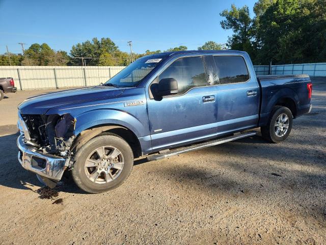 Photo 1 from auction – 2015 FORD F150 SUPER with VIN 1FTEW1CP7FKE80148