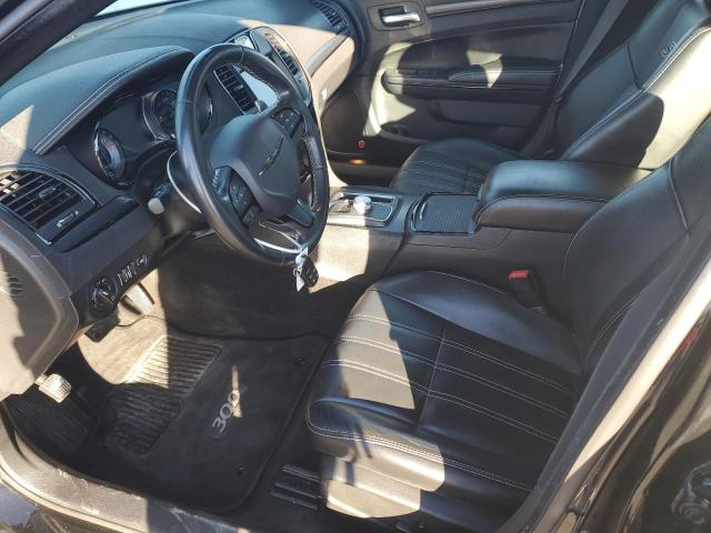 Photo 7 from auction – 2015 CHRYSLER 300 S with VIN 2C3CCABG8FH932136
