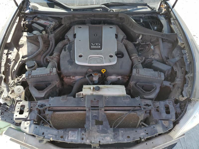 Photo 11 from auction – 2013 INFINITI M37 with VIN JN1BY1AP8DM511007