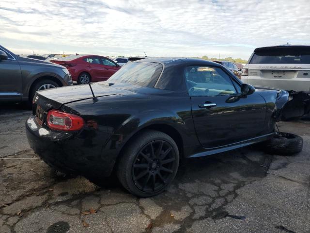 Photo 3 from auction – 2010 MAZDA MX-5 MIATA with VIN JM1NC2FF0A0208658