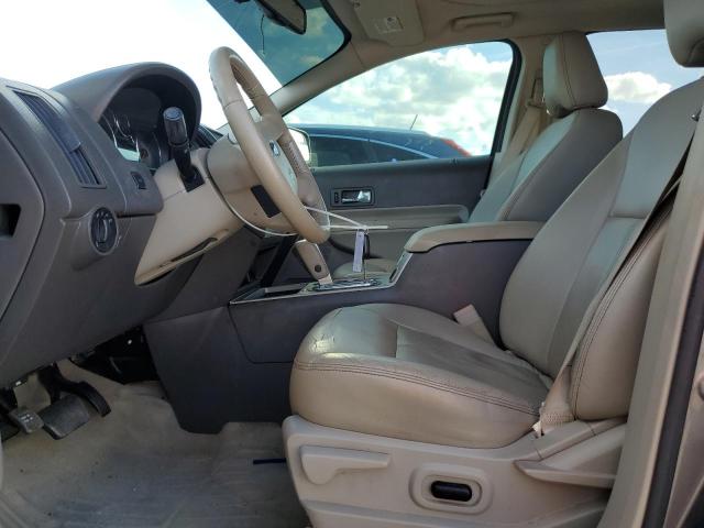 صورة رقم 7 من المزاد - 2009 FORD EDGE LIMITED مع VIN 2FMDK49C69BA53552