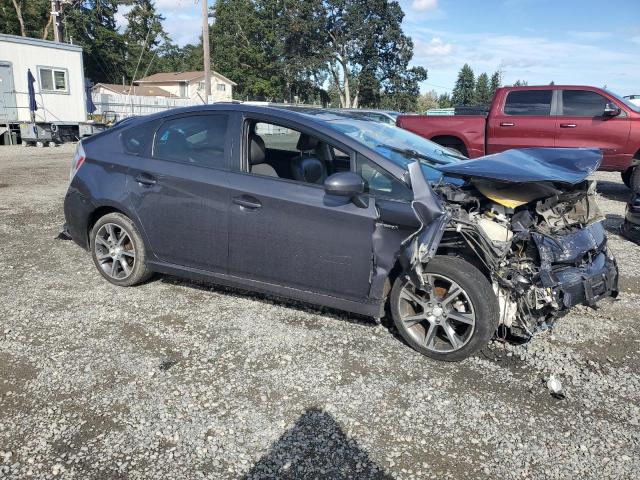 Photo 4 from auction – 2012 TOYOTA PRIUS with VIN JTDKN3DU7C1560153