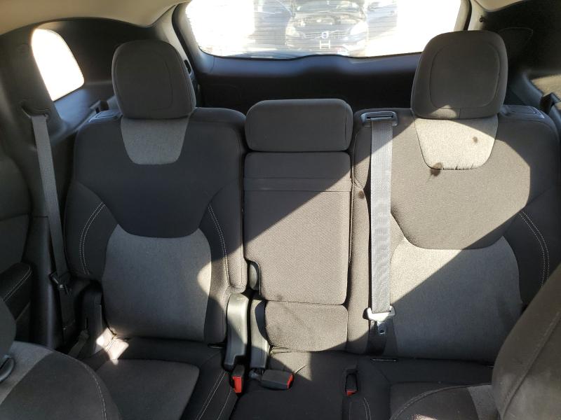 Photo 10 from auction – 2017 JEEP CHEROKEE S with VIN 1C4PJMAS9HW646133